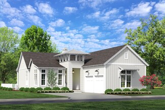 74 Pollard Cove E Unit Lot 41, Inlet Beach, FL 32413