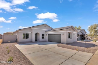 2512 N Pony Ln, Casa Grande, AZ 85122