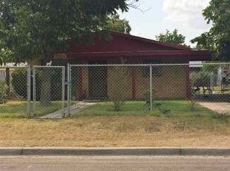 4508 Mims Ave, Laredo, TX 78041