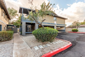 286 W Palomino Dr Unit 184, Chandler, AZ 85225
