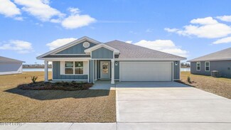 3132 Rachel Place, Southport, FL 32409