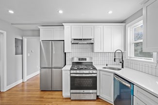 243 W Selden St Unit 2, Mattapan, MA 02126