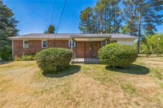3141 Dulwich Dr, North Chesterfield, VA 23234