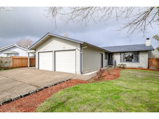 4486 Evergreen St SE, Albany, OR 97322