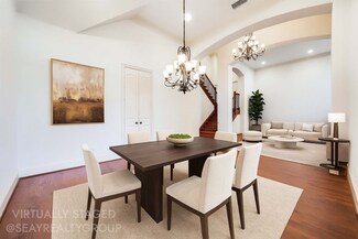 8540 Canyon Crossing, Lantana, TX 76226