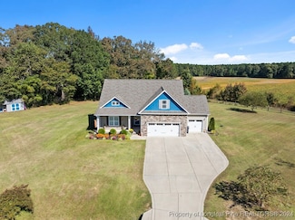 8229 Rivermist Ln, Linden, NC 28356