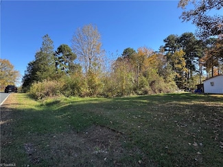 480 Avenue I, Lexington, NC 27292