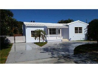 Unlisted Address