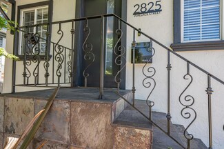 2825 Wallace St, Berkeley, CA 94702