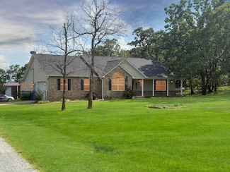 198 Bailey's Bend Rd, McAlester, OK 74501