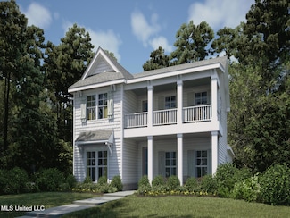 122 Everly Cir, Ocean Springs, MS 39564