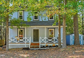 4 Little Springs Ln, Durham, NC 27707