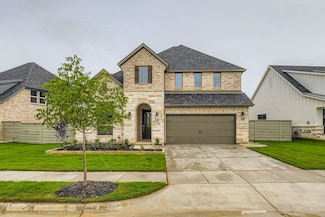 11204 Canopy Trail, Justin, TX 76247