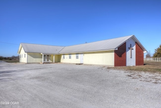 419 County Road 150, Diamond, MO 64840