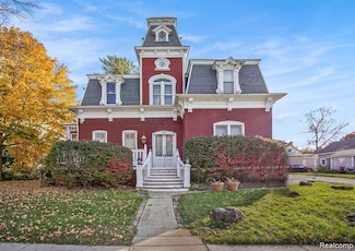 5550 Main St, Dryden, MI 48428