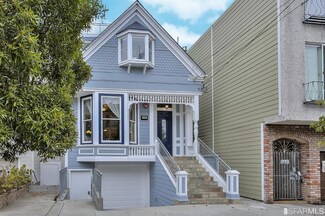 135 Cook St Unit B, San Francisco, CA 94118