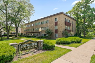 2648 Central Dr Unit 2648GN, Flossmoor, IL 60422