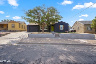 614 Loretto Rd, El Paso, TX 79903