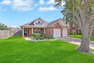 11505 Shoal Creek Ct, Pearland, TX 77584