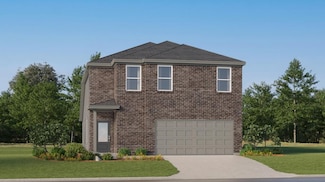 Lucia, Seguin, TX 78155