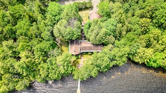 96 N Shore Rd, Greenville Junction, ME 04442