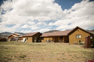 0 Lark Dr Unit 731500, Creede, CO 81130