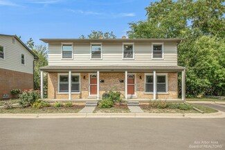 429 S 7th St Unit 2, Ann Arbor, MI 48103
