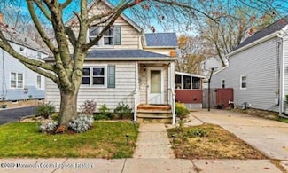 421 Westbourne Ave, Long Branch, NJ 07740