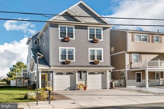 433 Lafayette Blvd, Brigantine, NJ 08203