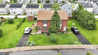 215 Willow St, MacUngie, PA 18062