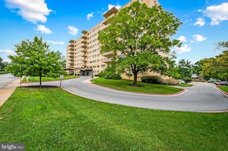 7121 Park Heights Ave Unit 902, Baltimore, MD 21215