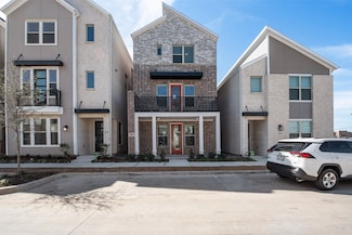 4557 Ward St, North Richland Hills, TX 76180