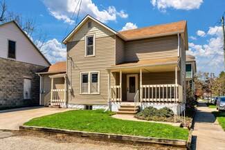 1021 Dearborn St, Fort Wayne, IN 46805