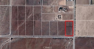 15000 Highline Rd, Tehachapi, CA 93561