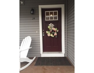 135 Ice House Landing Unit Building14C, Marlborough, MA 01752
