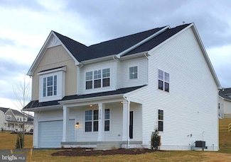 35939 Fieldside Way, Round Hill, VA 20141