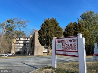 3301 Hewitt Ave Unit 403, Silver Spring, MD 20906