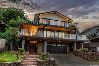 1193 Kika Place, Kailua, HI 96734