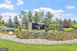 131 Lewis Fisher Dr, Hopewell Township, NJ 08560
