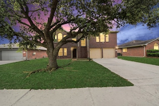 4411 Trace Mill Ct, Houston, TX 77066