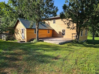 253 Bull Run Rd, Greene, ME 04236