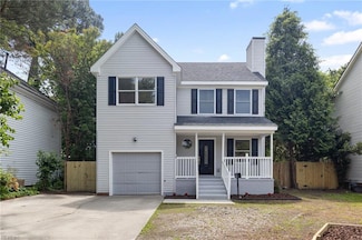 9538 Granby St, Norfolk, VA 23503
