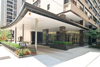850 N Dewitt Place Unit 12G, Chicago, IL 60611