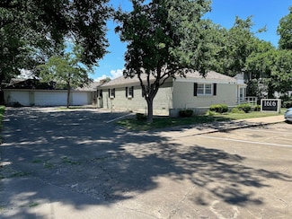 1616 S Polk St, Amarillo, TX 79102