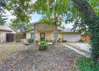 1219 Lorraine Ln, Mesquite, TX 75149