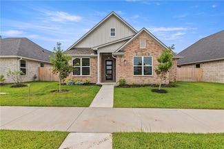 4018 Etonbury Ave, College Station, TX 77845