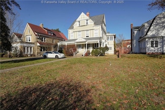 1636 Kanawha Blvd E, Charleston, WV 25311