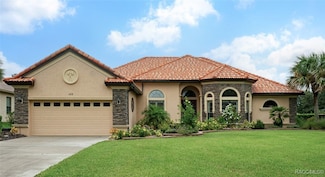 1410 N Skyhawk Point, Hernando, FL 34442