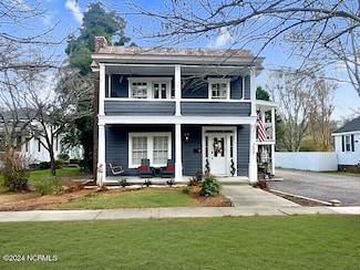 207 S Oakum St Unit B, Edenton, NC 27932