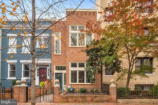 639 3rd St NE, Washington, DC 20002